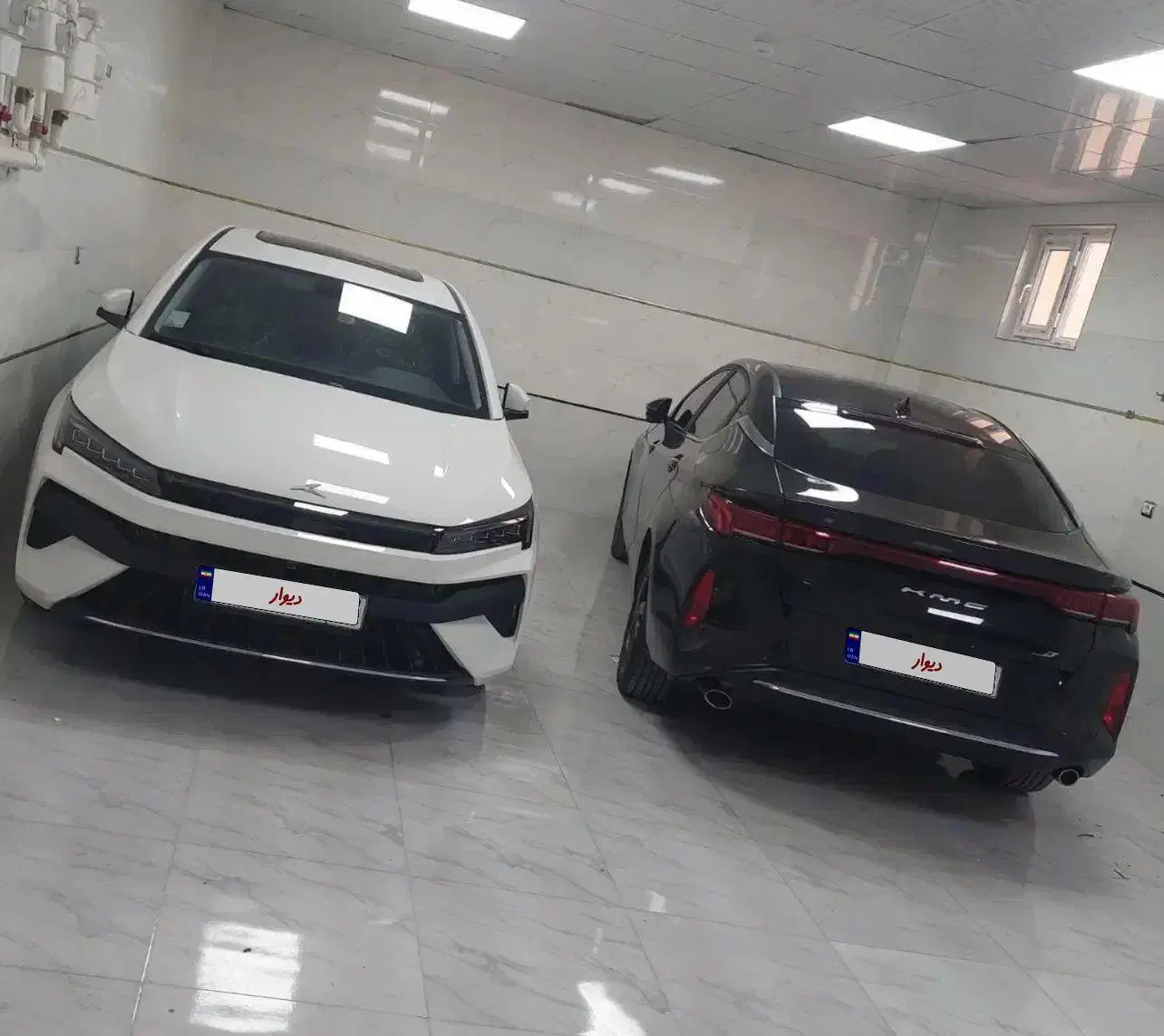 KMC J7 1403|خودرو سواری و وانت|اردبیل, |دیوار