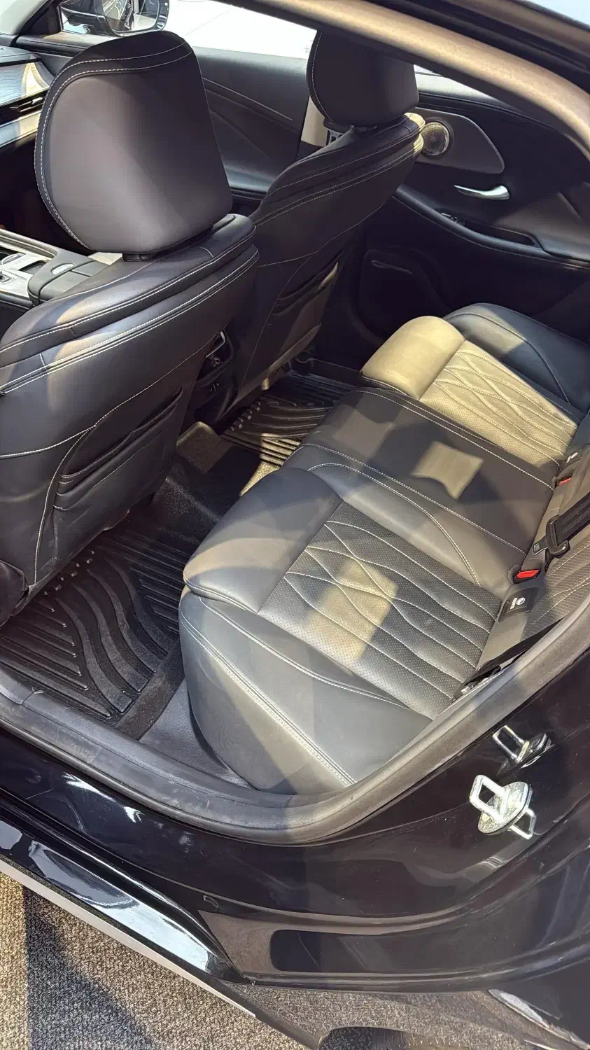 FOWNIX Z8 آریزو مدل 1404 تجارت خودرو خسروانی TKK|خودرو سواری و وانت|تهران, محمودیه|دیوار