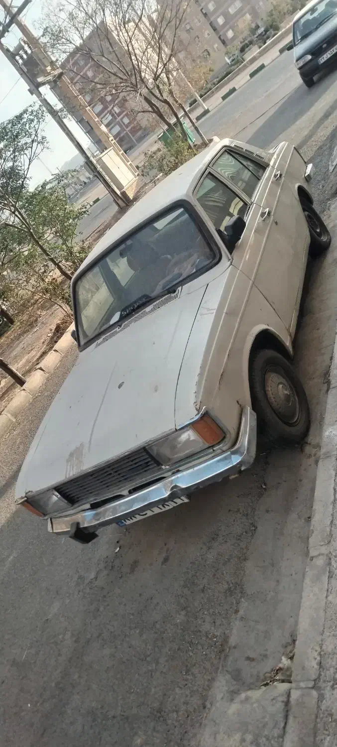 پیکان83|خودرو سواری و وانت|سبزوار, توحیدشهر|دیوار