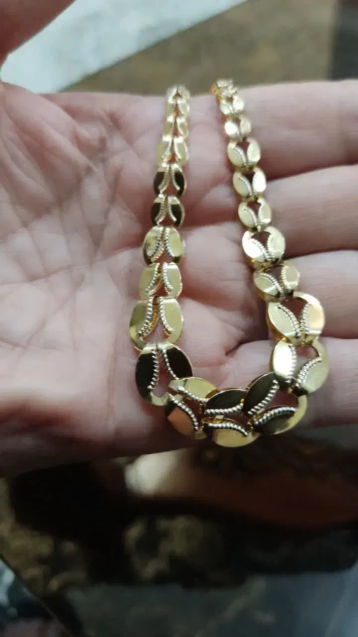 طلا بدون اجرت در حد نو ۲۰۰ بالاتابلو|جواهرات|دورود, |دیوار