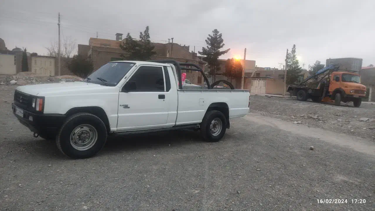 میتسوبیشی|خودرو سواری و وانت|بیرجند, |دیوار