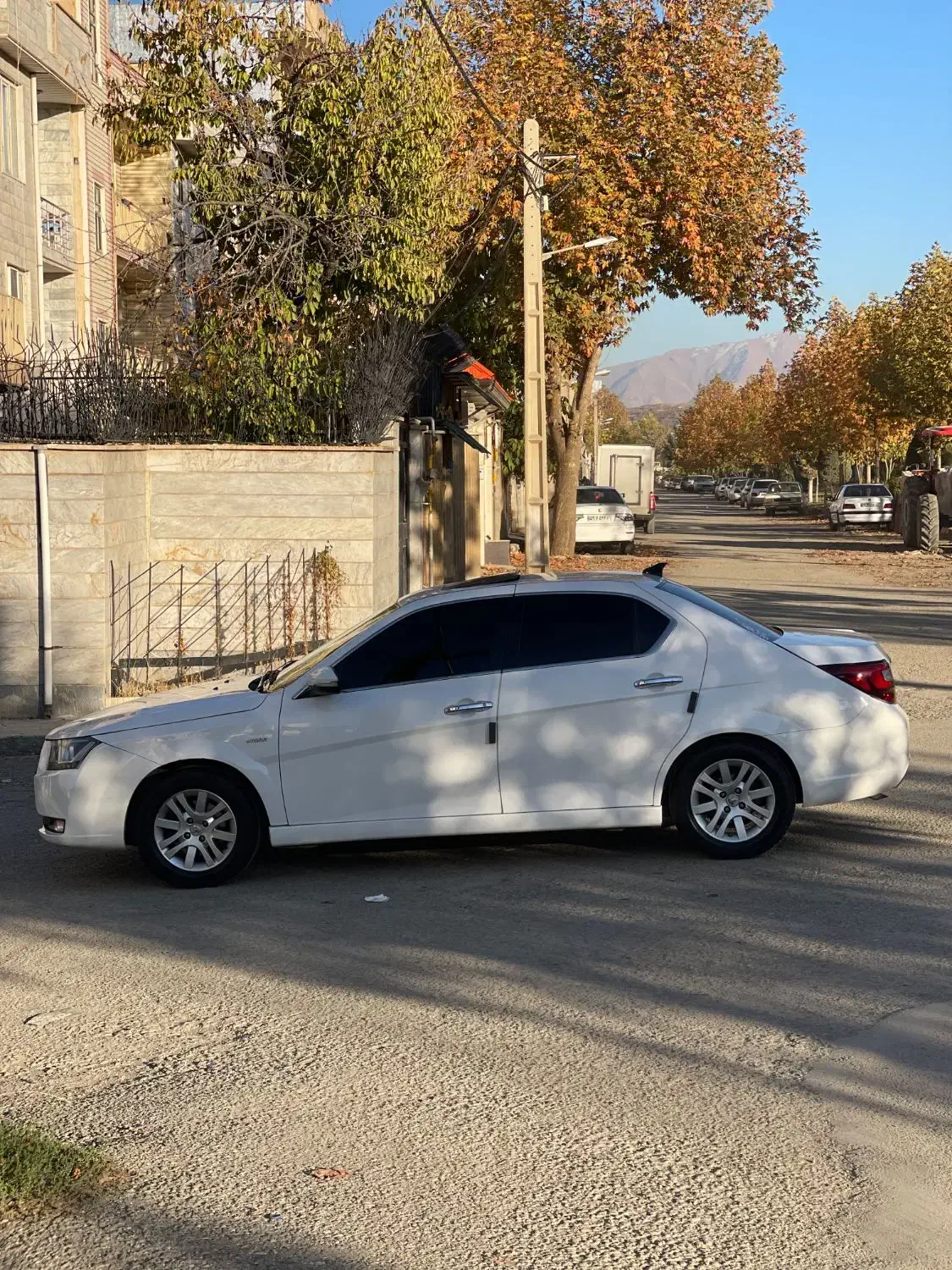 دنا پلاس ۹۷ فول|خودرو سواری و وانت|مریوان, |دیوار