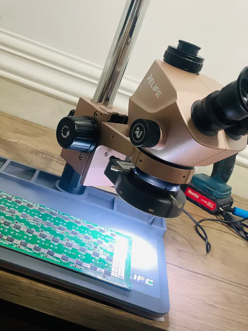 تعمیرات تخصصی ماینر (هشبرد)|خدمات رایانه‌ای و موبایل|سعدآباد, |دیوار