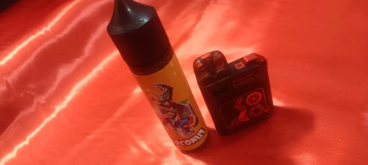 ویپ دائمی باجیس|زیورآلات و اکسسوری|مرند, |دیوار