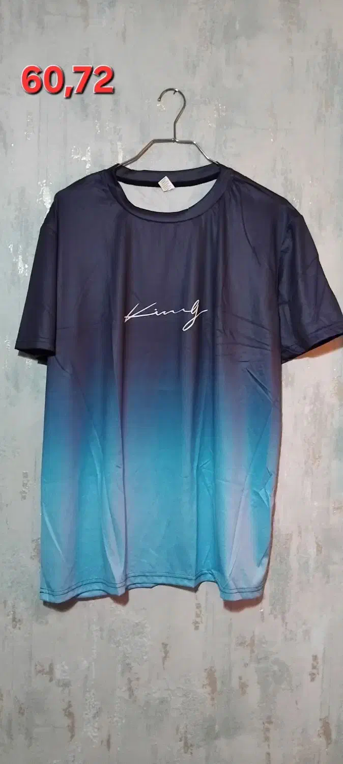 تیشرت نانو ضد تعریق تایلندی|لباس|اندیشه, اندیشه فاز ۴|دیوار