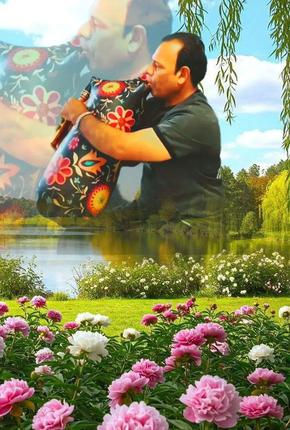 گروه موسیقی نی انبان وجفتی|خدمات پذیرایی، مراسم|بندرعباس, |دیوار
