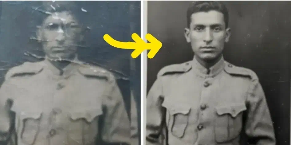 تعمیر عکس|خدمات رایانه‌ای و موبایل|قشم, |دیوار