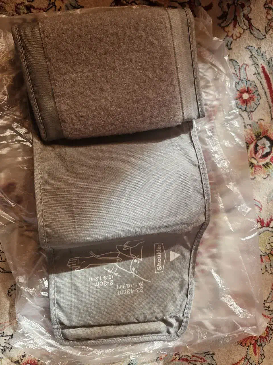 ALP K 2 دستگاه فشارسنج|پزشکی|رودسر, |دیوار