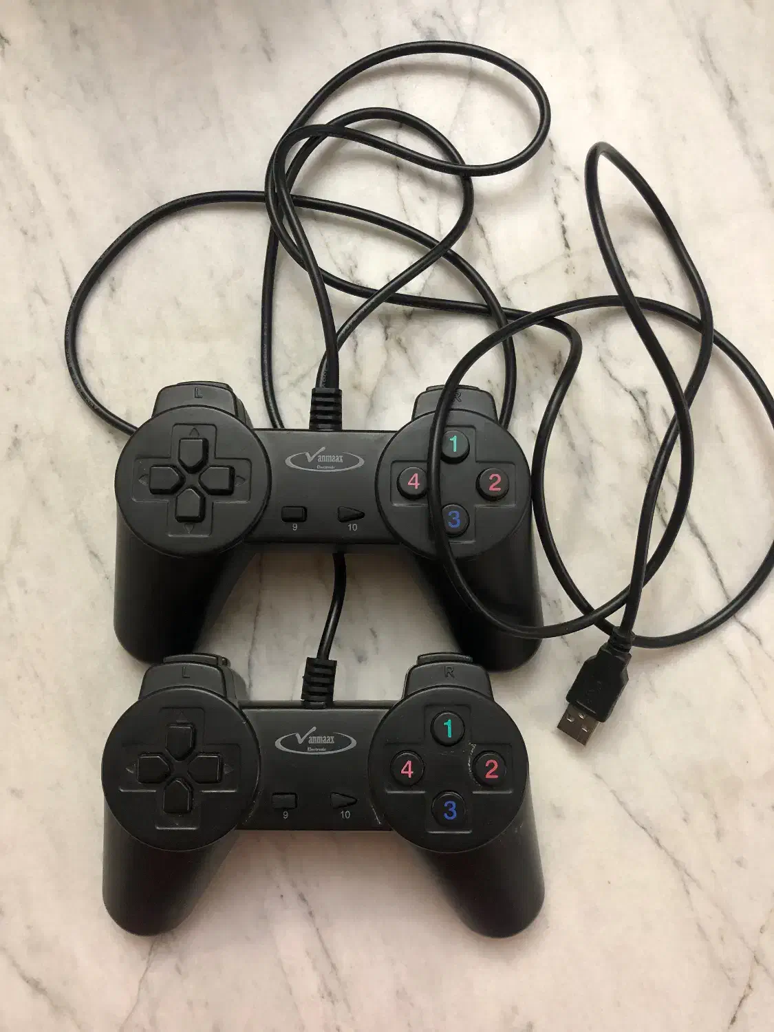 دسته بازی|کنسول، بازی ویدئویی و آنلاین|تهران, دکتر هوشیار|دیوار