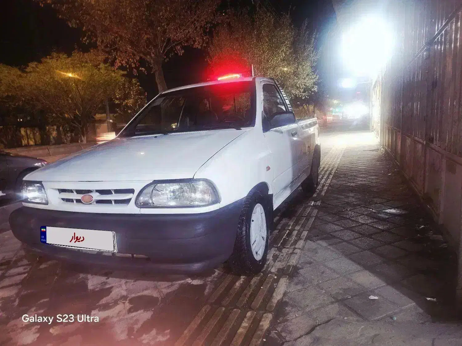 پراید ۱۵۱ مدل ۱۴۰۱|خودرو سواری و وانت|سیرجان, |دیوار