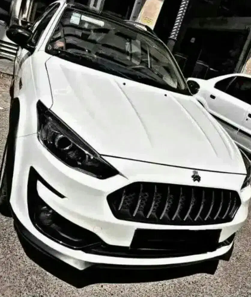 حواله اطلس G سانروف|خودرو سواری و وانت|کرمانشاه, |دیوار