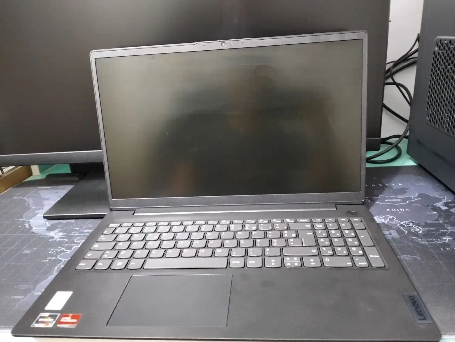 لپ تاپ Lenovo V15 G4 AMN|رایانه همراه|بوشهر, |دیوار