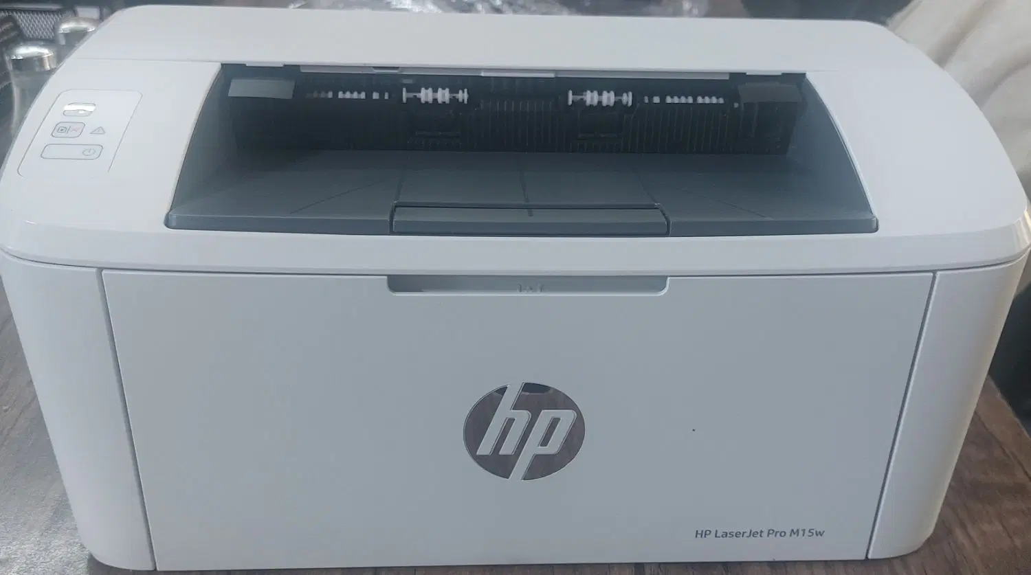 hp laserjet pro M15w|پرینتر، اسکنر، کپی، فکس|تهران, خواجه نصیر طوسی|دیوار