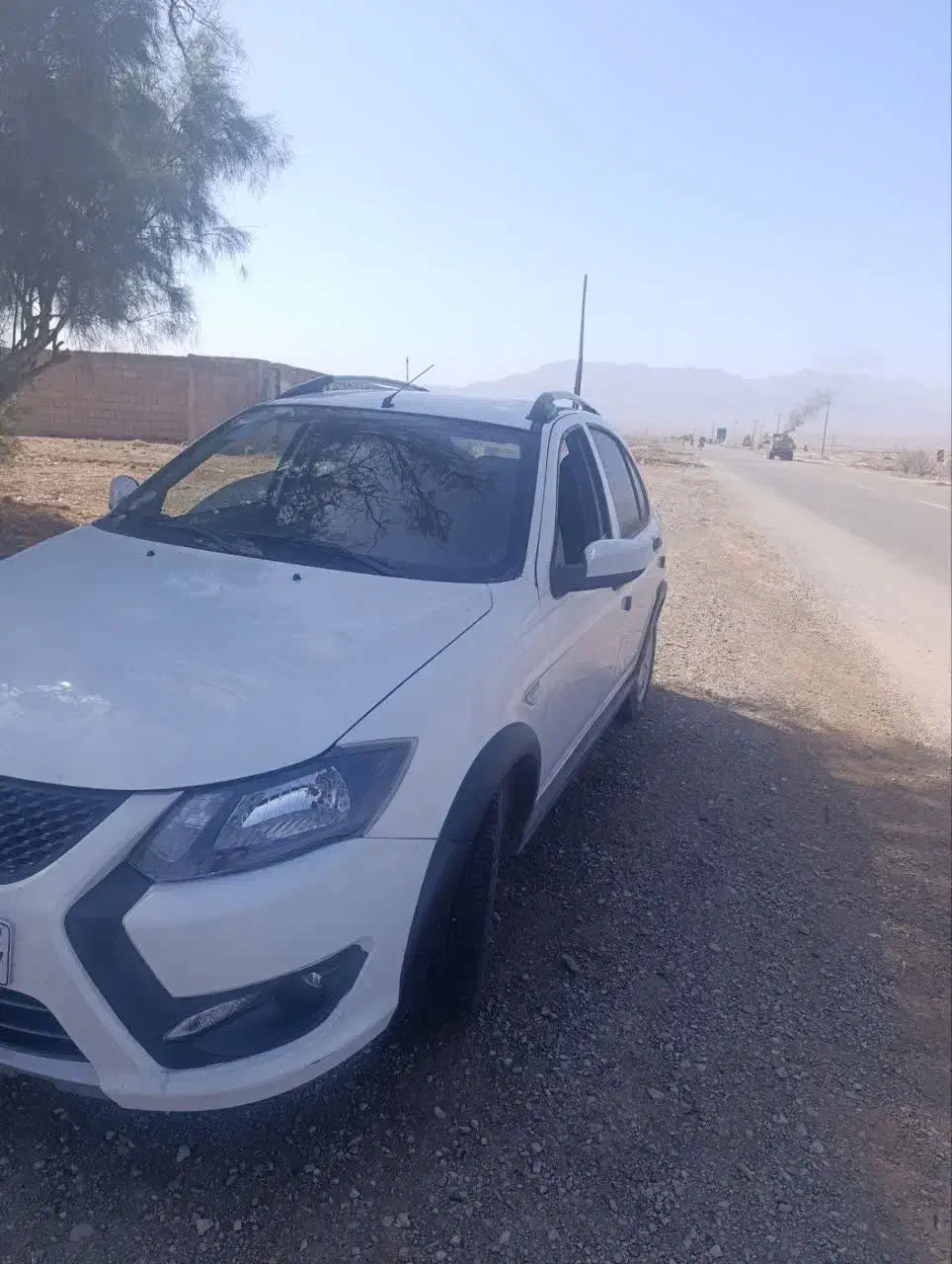 کوییک اس|خودرو سواری و وانت|ملک‌آباد, |دیوار