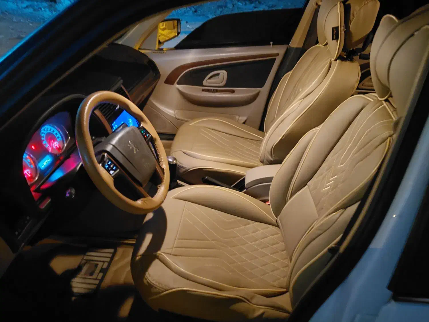 فروش|خودرو سواری و وانت|یاسوج, |دیوار