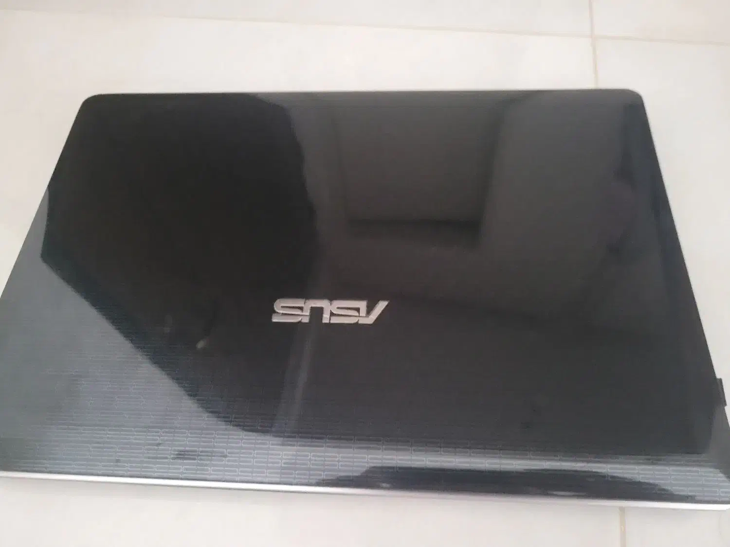 لپ تاپ ایسوز/asus/laptop/k43 s|رایانه همراه|اراک, |دیوار
