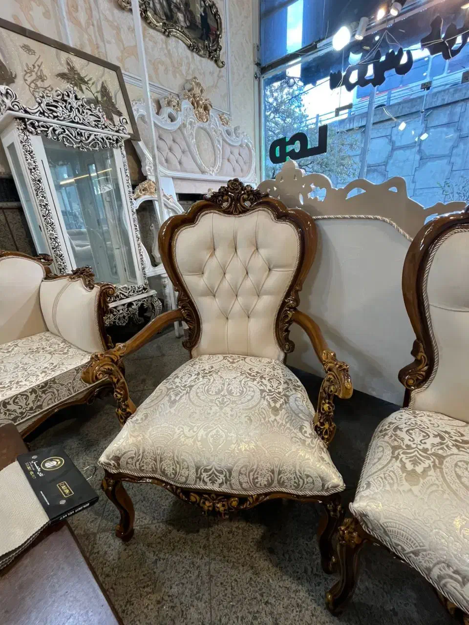 مبل ۹نفره آفرود|مبلمان خانگی و میز عسلی|تبریز, |دیوار