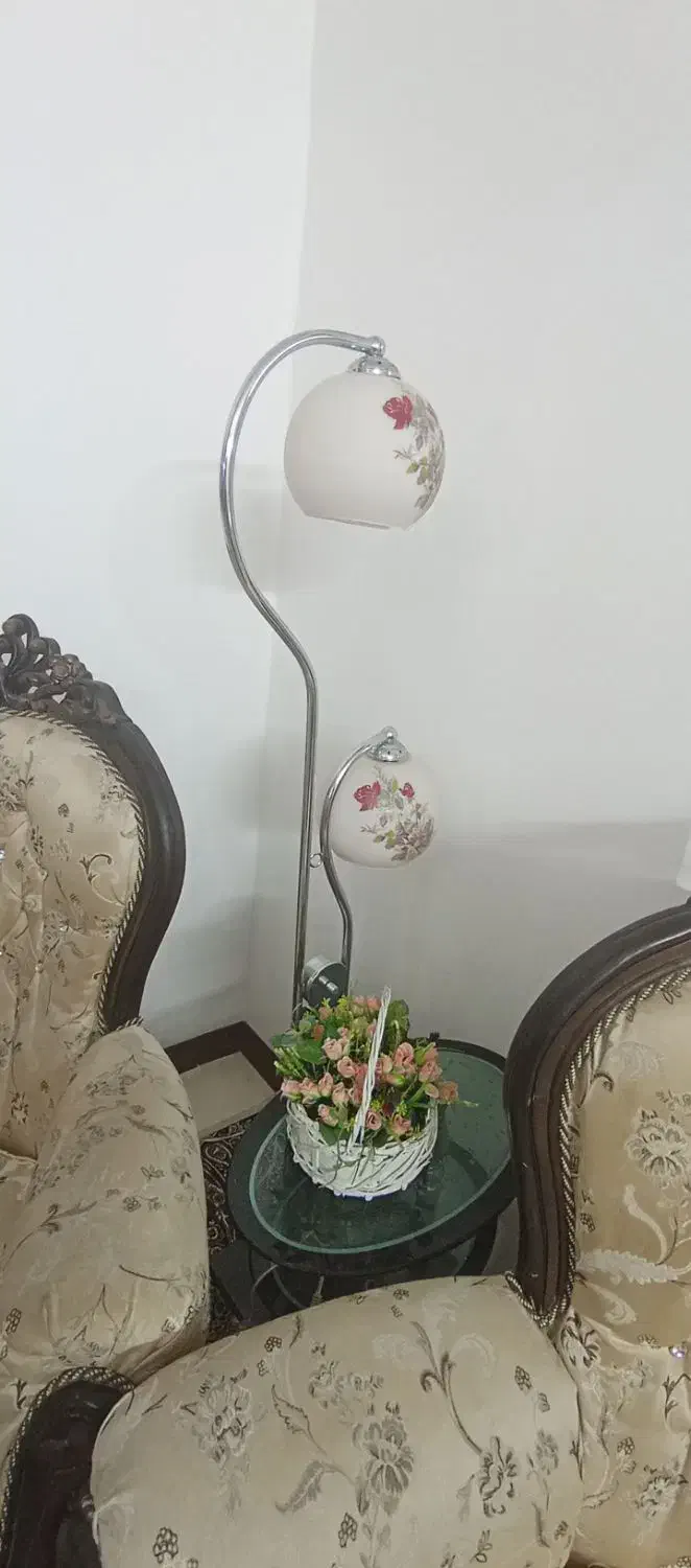 آباژور|چراغ خواب و آباژور|قم, پردیسان|دیوار