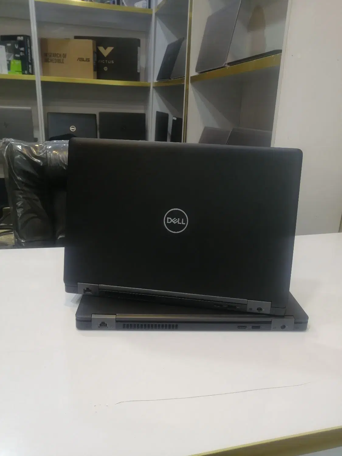 لپ تاپ dell latitude e5590|رایانه همراه|ساوه, |دیوار