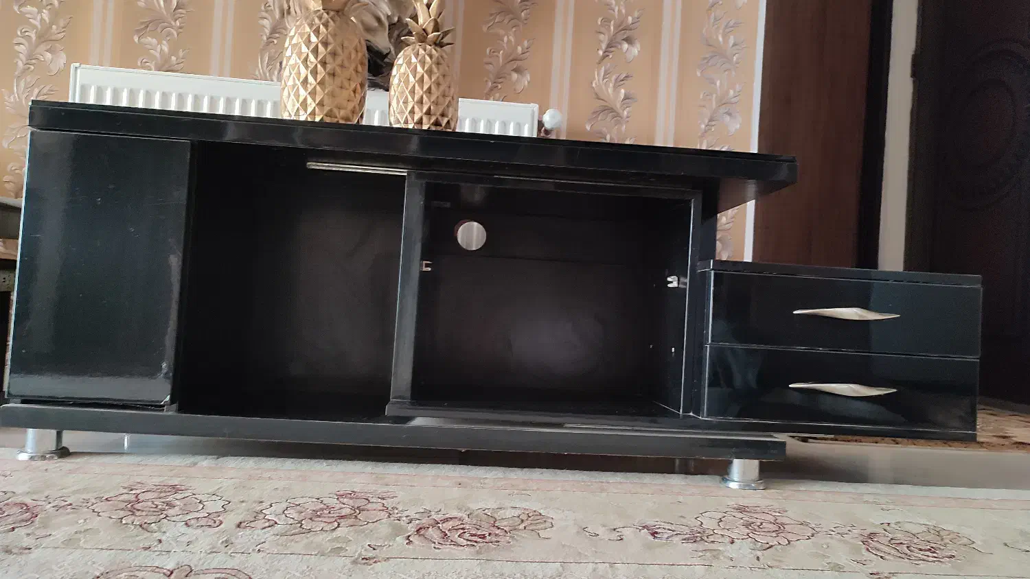 میز زیر تلوزیونی|میز تلویزیون|رامسر, |دیوار