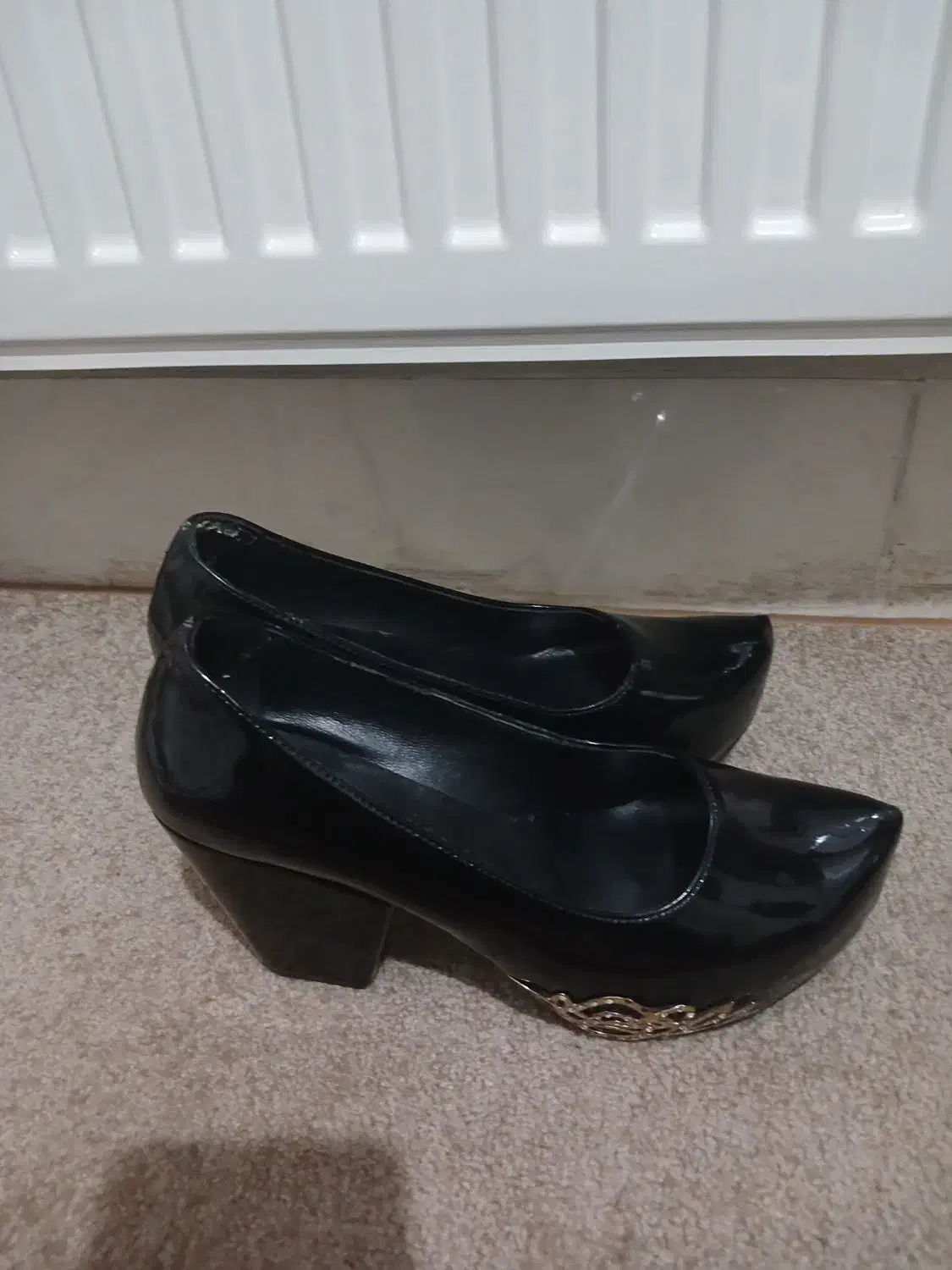 کفش مجلسی|کیف، کفش، کمربند|قم, پردیسان|دیوار