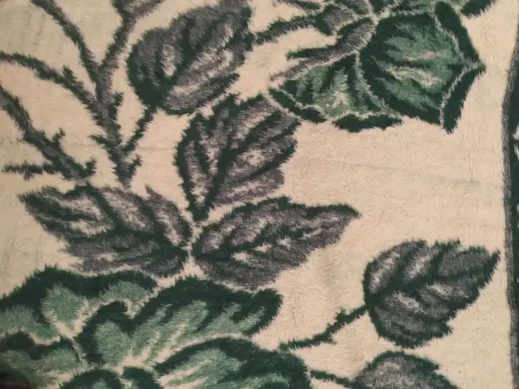 پتو سالم و تمیز و نو|رختخواب، بالش، پتو|پردیس, فاز ۸|دیوار