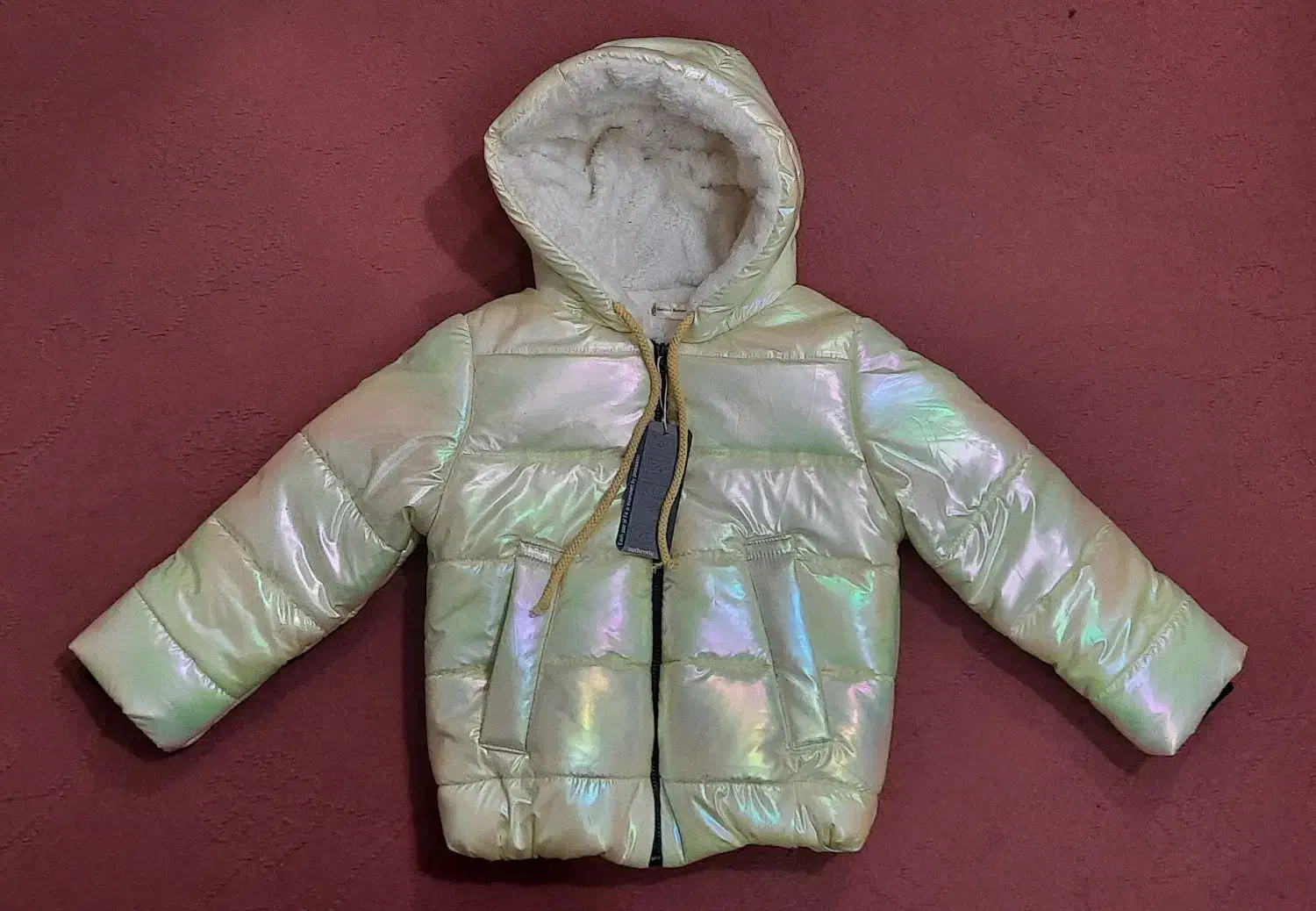 کاپشن  و پافردورو مردانه وپسرانه وبچگانه وشلوارلی|لباس|مشهد, آیت الله کاشانی|دیوار