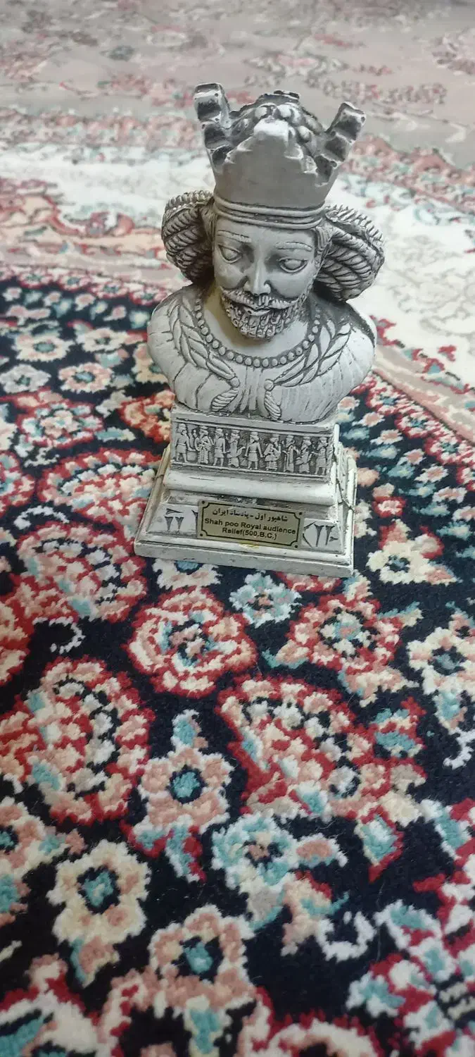 مجسمه|مجسمه، تندیس، ماکت|کرمانشاه, |دیوار