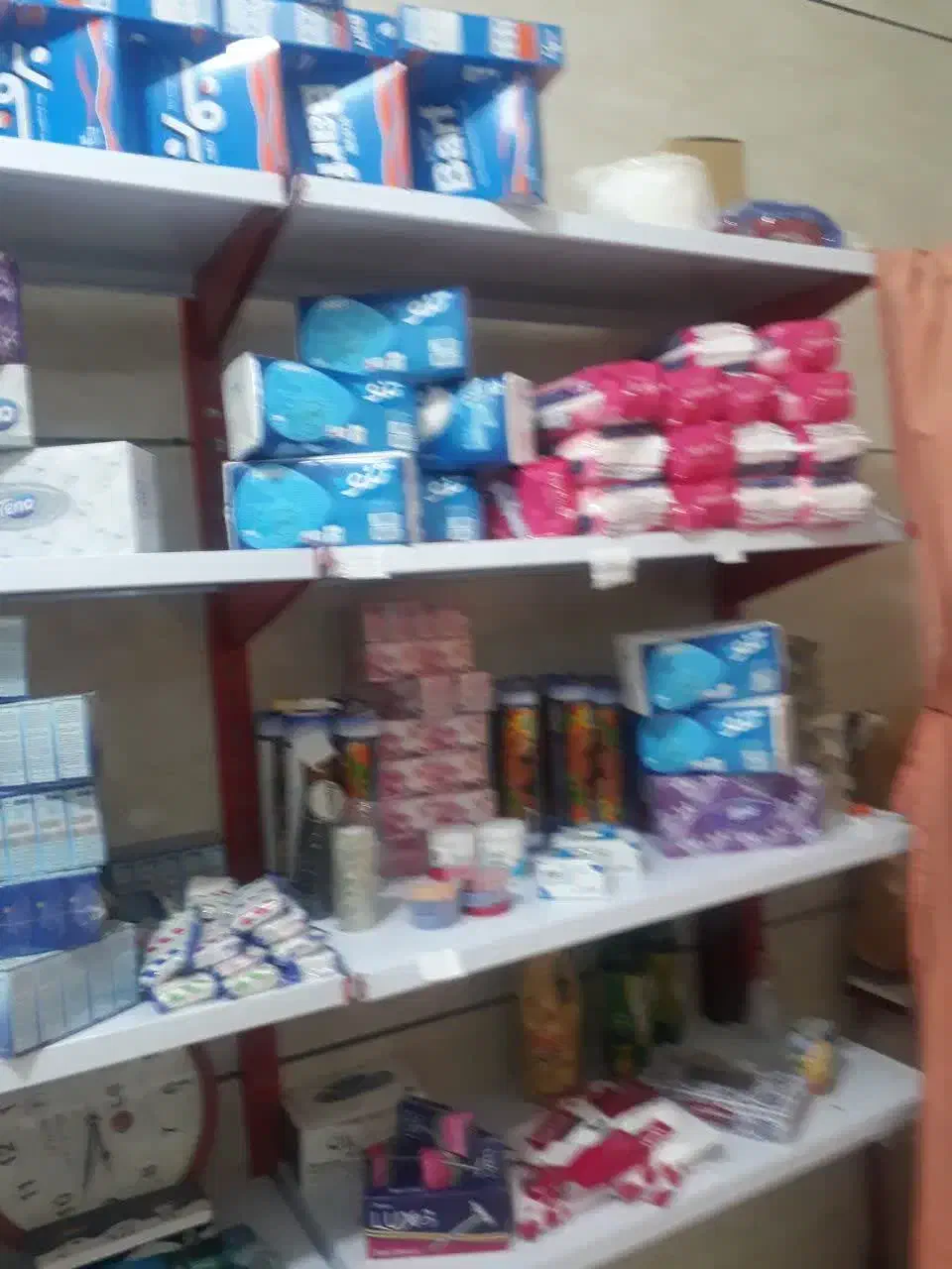 فروش قفسه|کتابخانه، شلف، قفسه‌های دیواری|قزوین, |دیوار