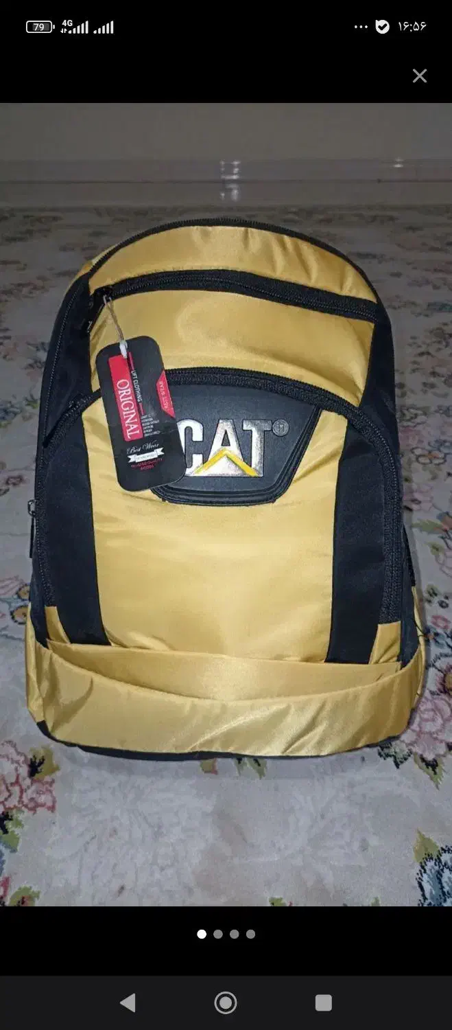 کیف|کیف، کفش، کمربند|هشتگرد, شهرک ریحانه|دیوار