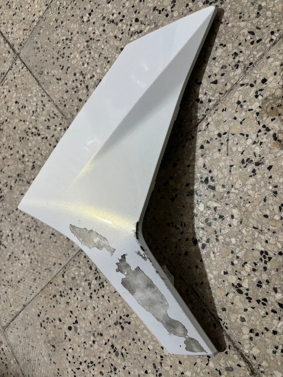 لوازم کلیک ۱۶۰ لاستیک j200 (زین ترکبند فلاپ)|قطعات یدکی و لوازم جانبی|تهران, کامرانیه|دیوار