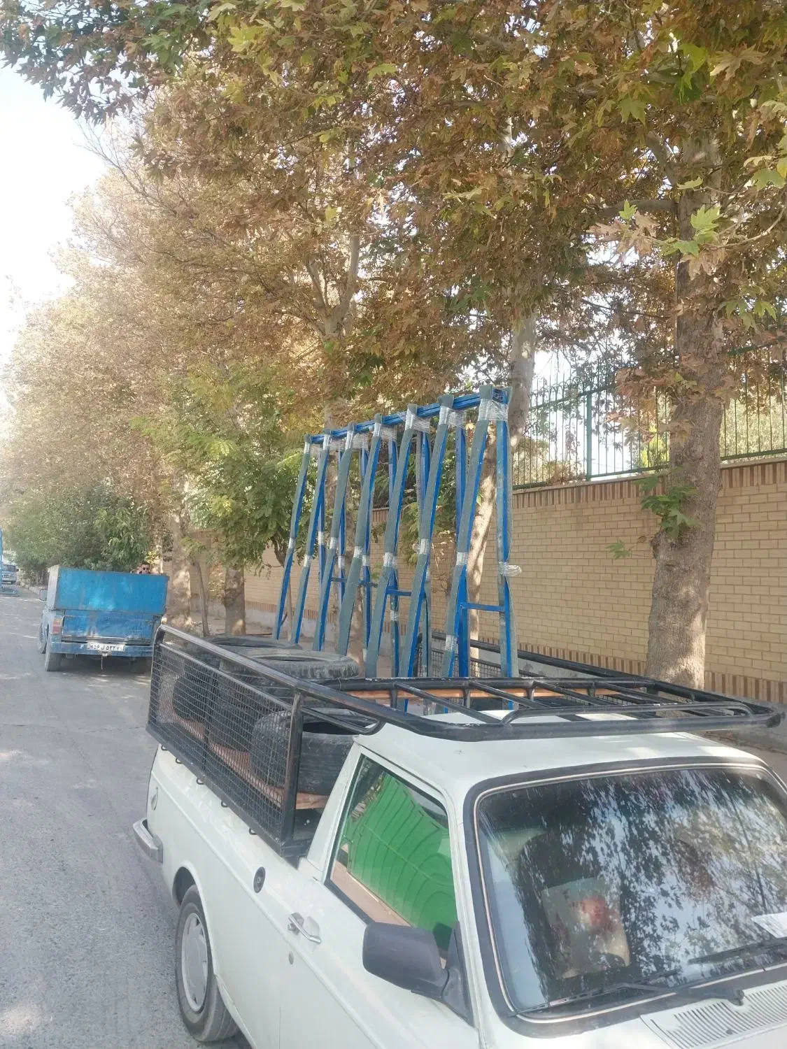 حمل شیشه|خدمات حمل و نقل|مشکین‌دشت, |دیوار