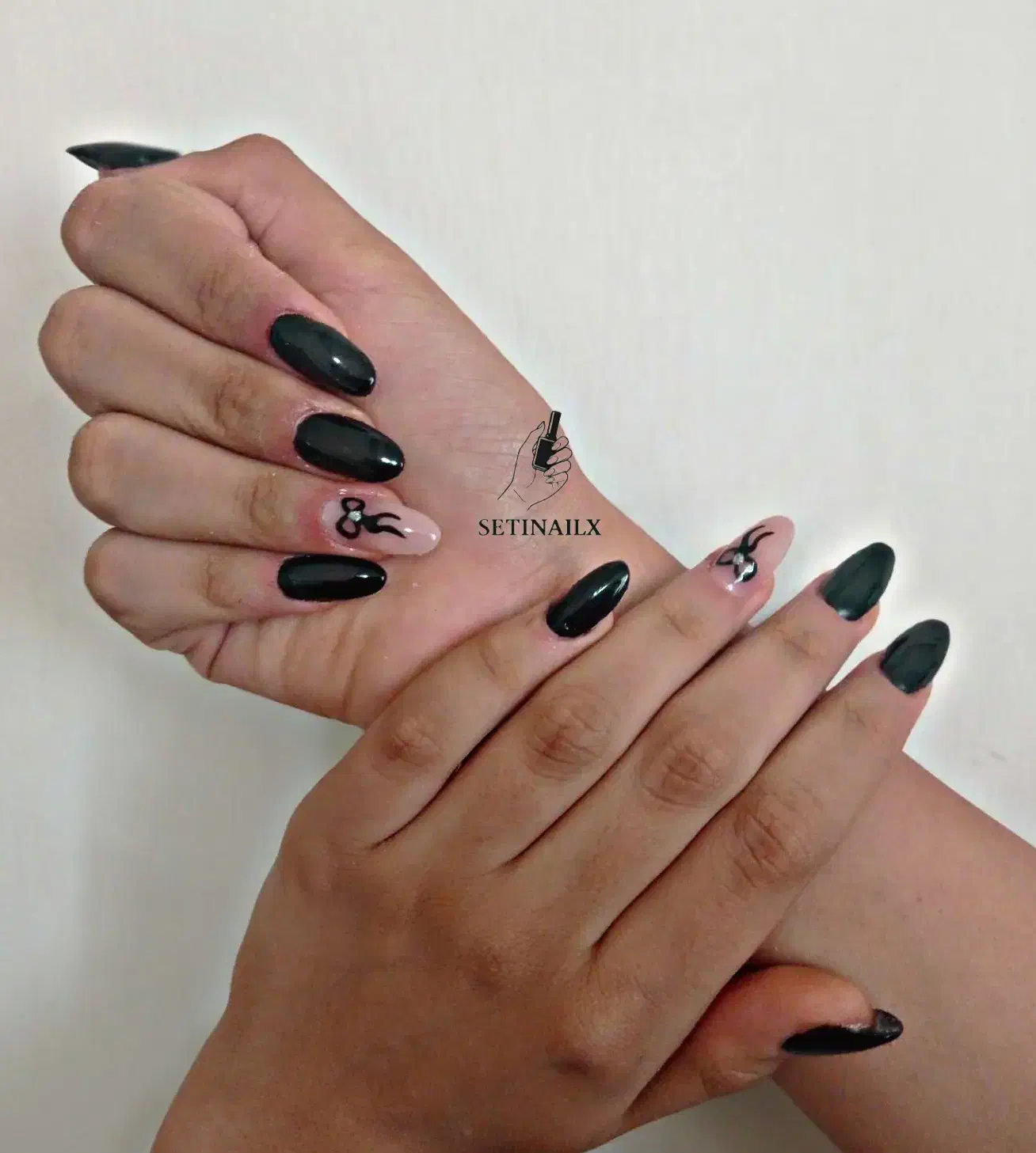 مدل برای کاشت ژل|خدمات آرایشگری و زیبایی|بروجرد, |دیوار