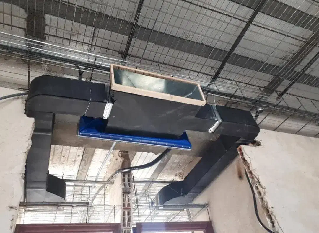 کانال کولر و کانالسازی|خدمات پیشه و مهارت|کرج, کیانمهر|دیوار