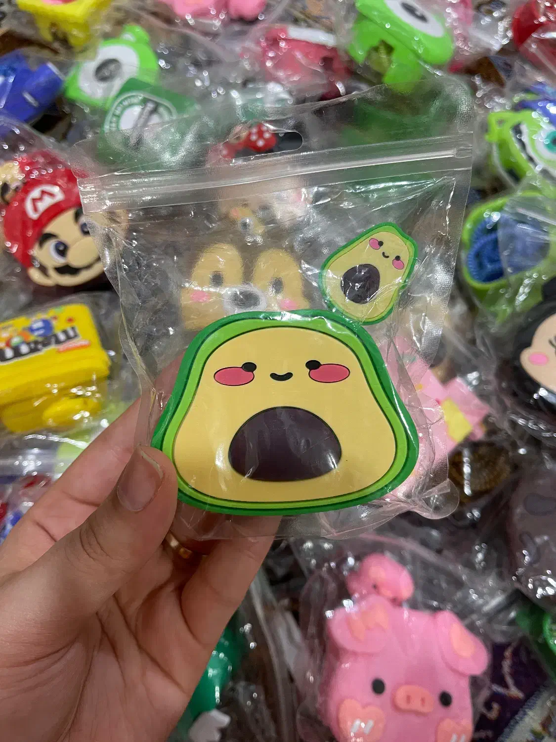 ست ۴ تایی محافظ کابل|لوازم جانبی موبایل و تبلت|کوچصفهان, |دیوار