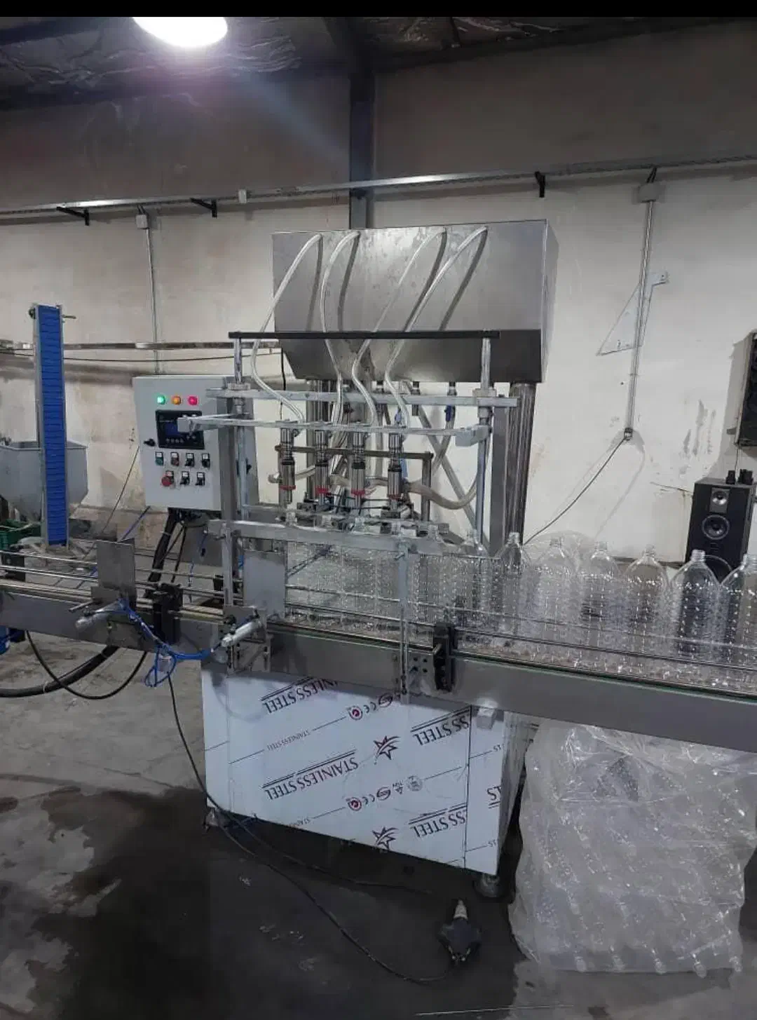 پرکن/دربند/لیبل زن/ساشه|ماشین‌آلات صنعتی|قدس, شهر‌قدس|دیوار