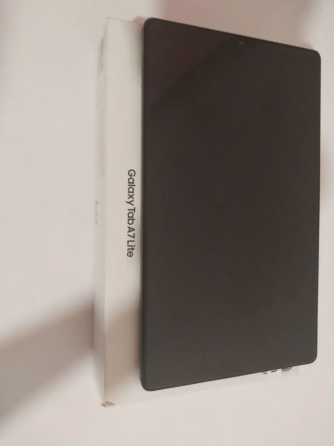 تبلت نو مدل Galaxy tab A7 Lite|تبلت|ایلام, |دیوار