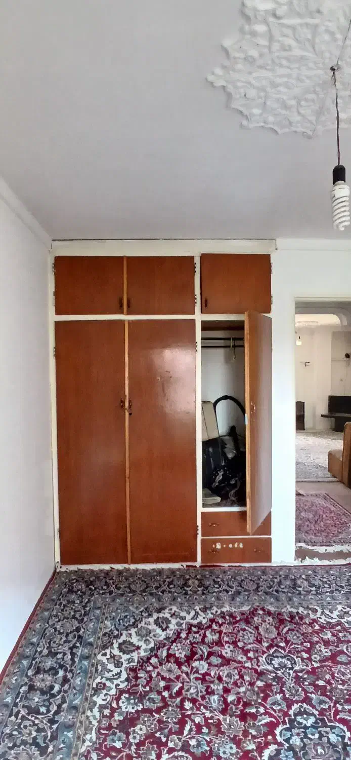 اجاره آپارتمان ۹۰ متری خ تهران حسن آباد|اجارهٔ آپارتمان|قائم‌شهر, |دیوار