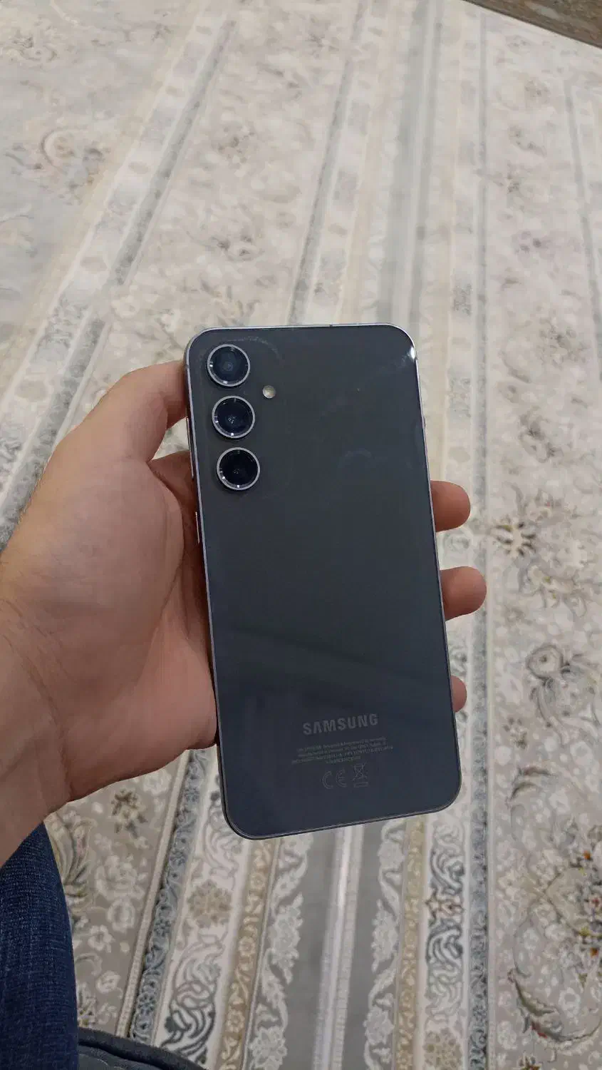 s 23 fe|موبایل|سیلوانه, |دیوار