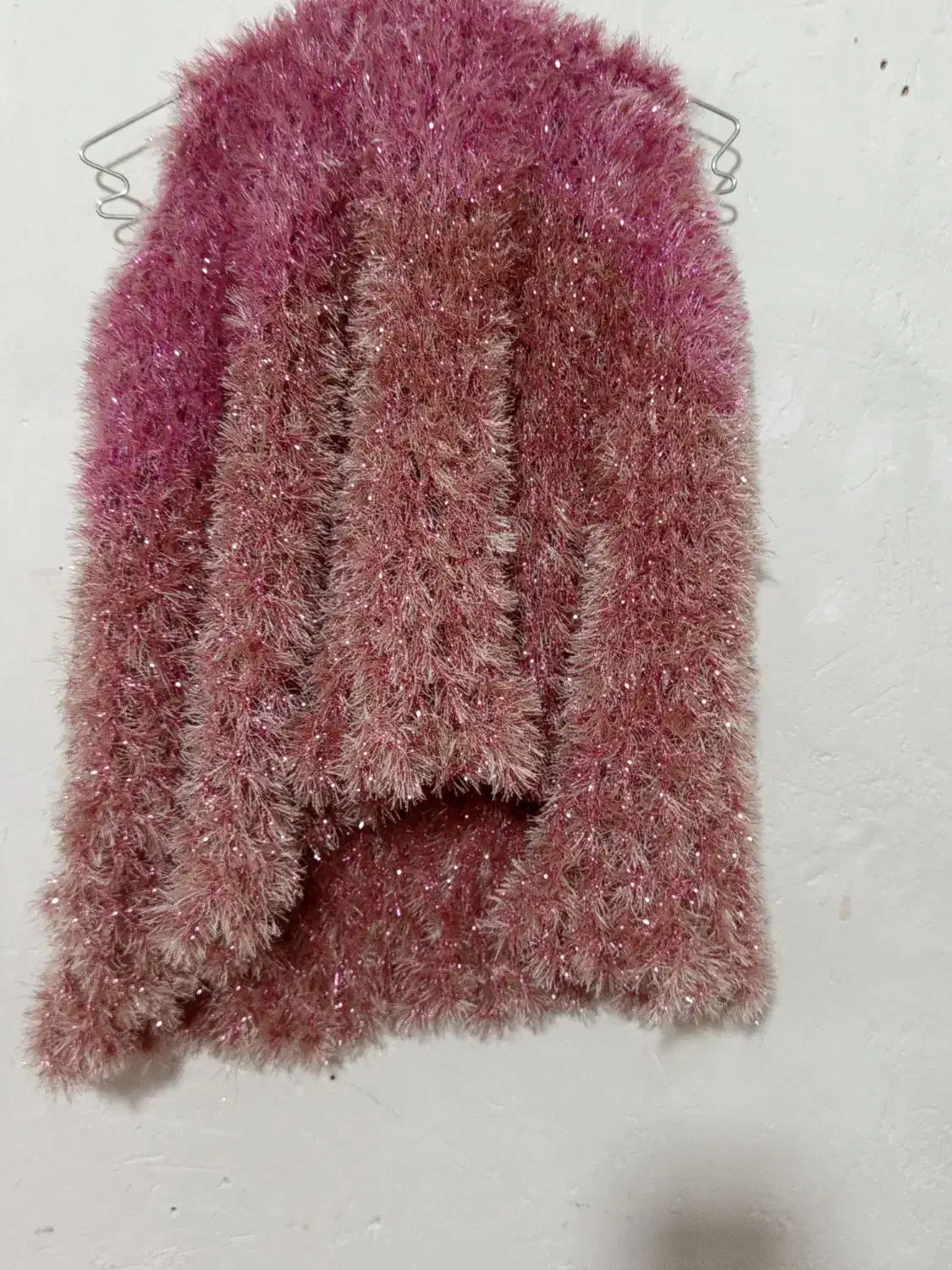 شنل بچگانه برای نه ساله تا دوازده ساله.|کفش و لباس بچه|سلماس, |دیوار