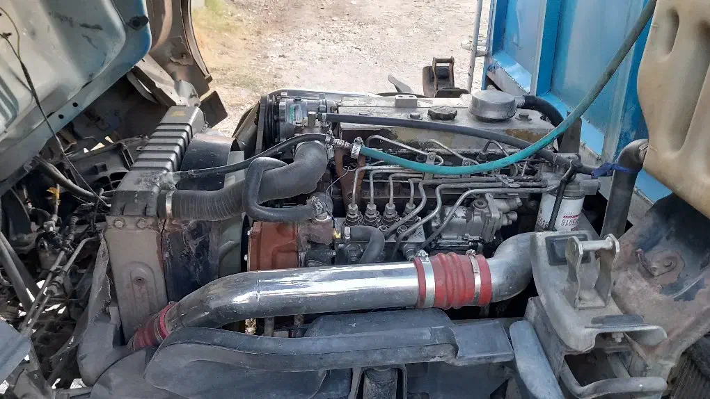 فروش|خودرو سنگین|عنبرآباد, |دیوار