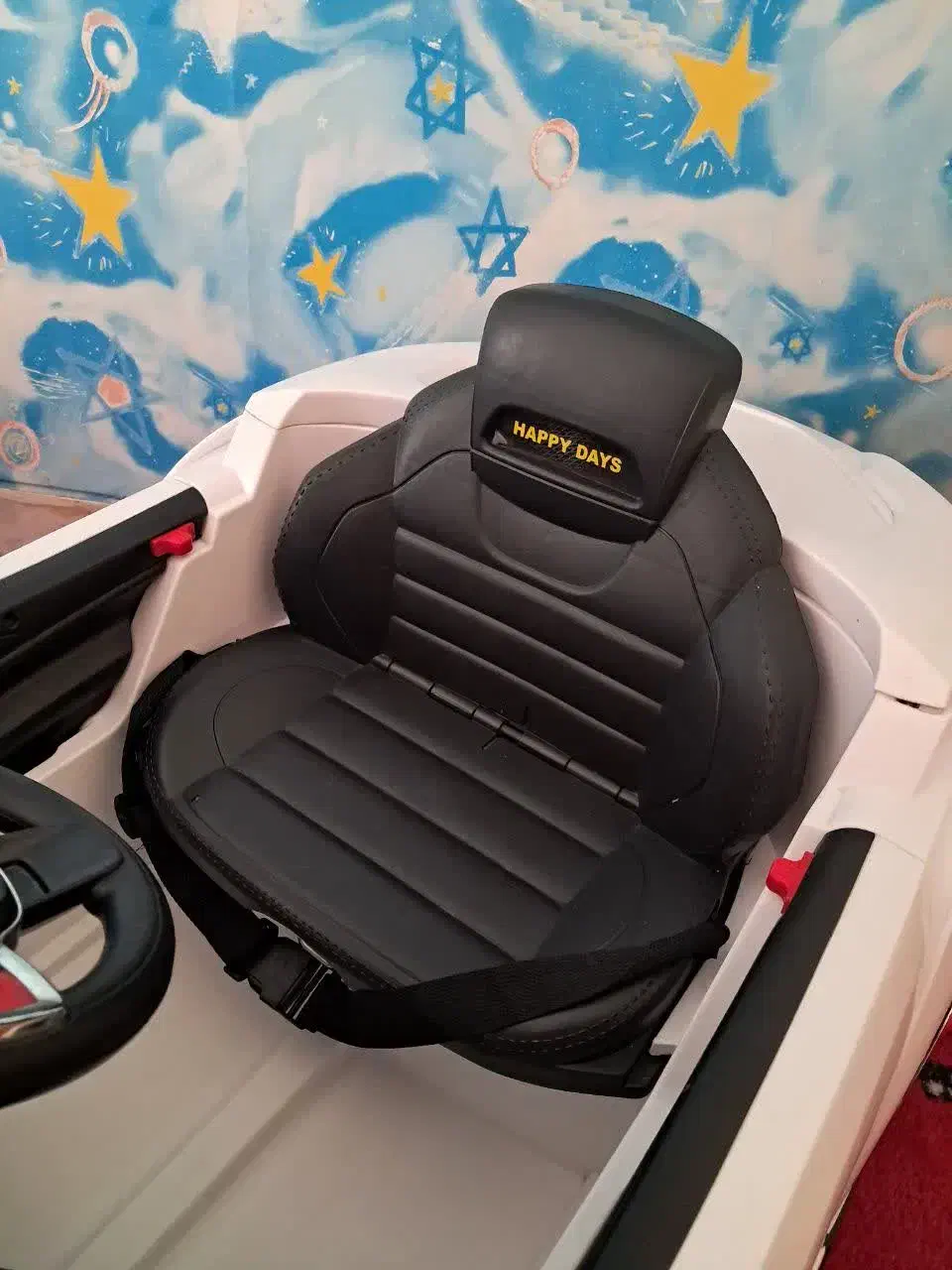 ماشین شارژی|اسباب‌‌بازی|اصفهان, طامه|دیوار