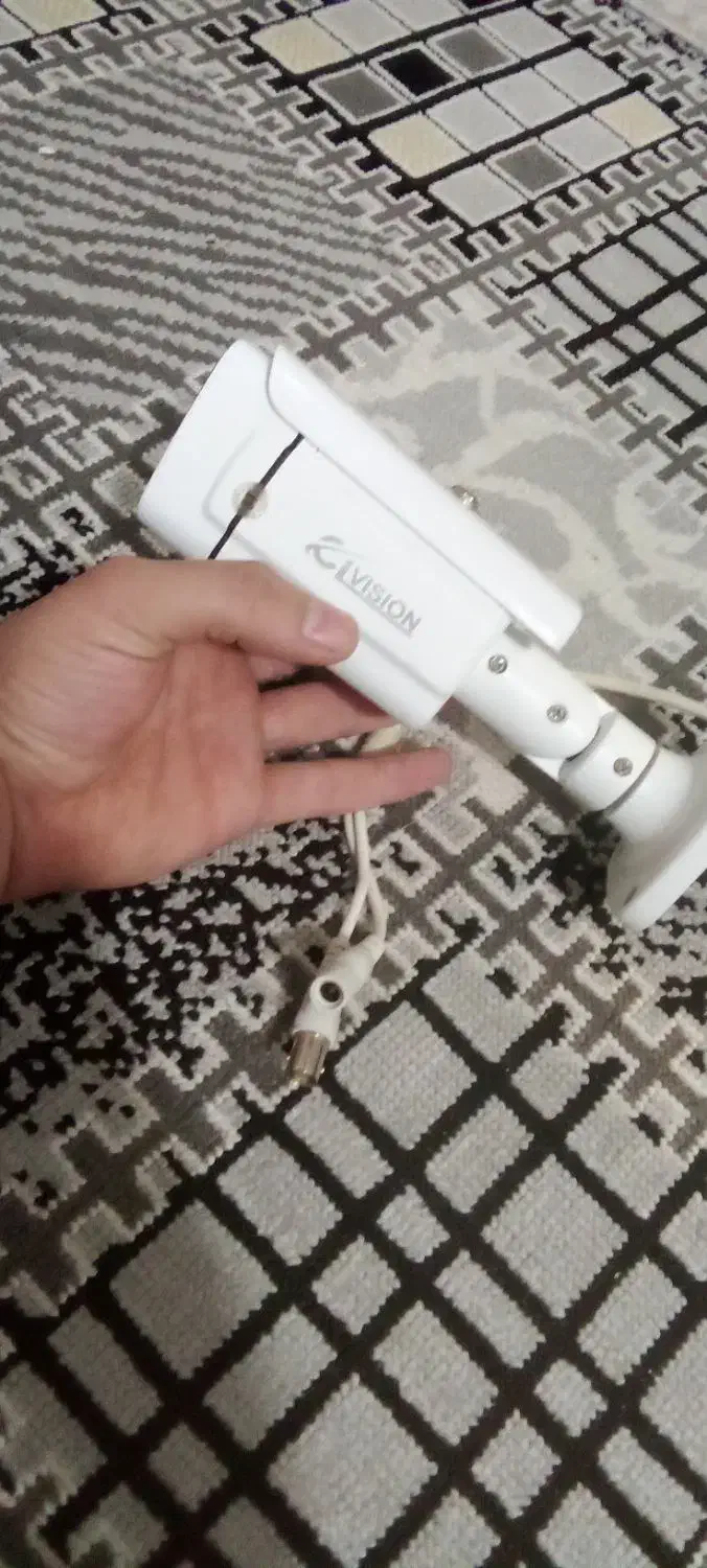 دوربین مداربسته|دوربین مداربسته|خرم‌آباد, |دیوار