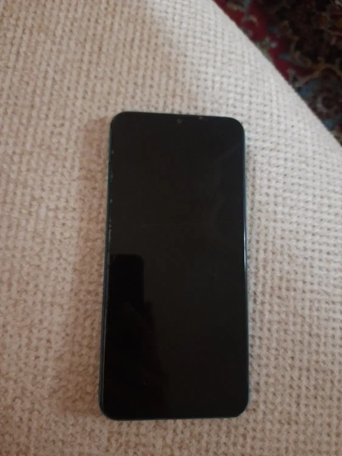 گوشی شیایومی ردمی ۹|موبایل|کاشان, گارزگاه|دیوار