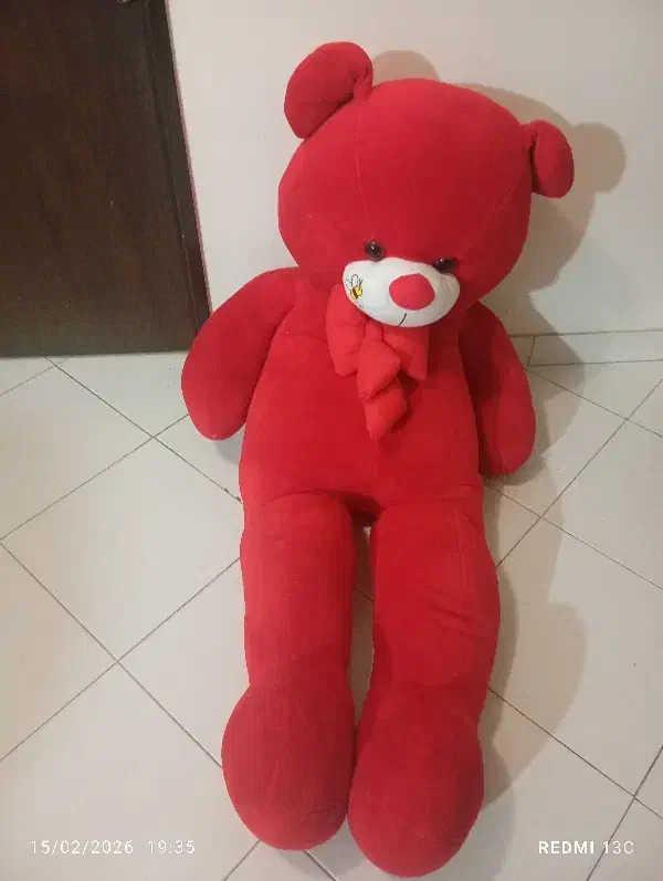 عروسک|اسباب‌‌بازی|مشهد, مقدم|دیوار