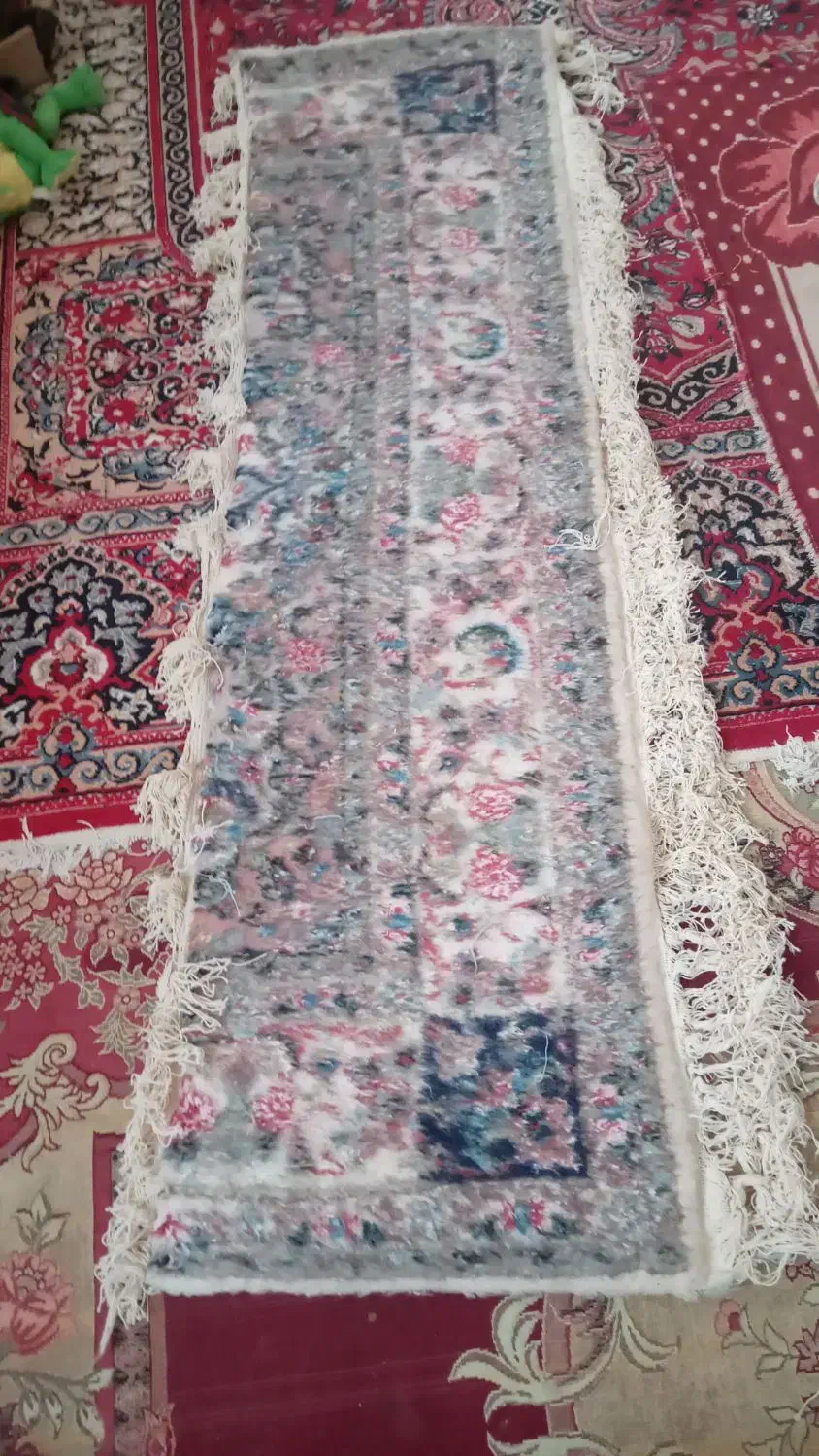 قالیچه|فرش|پاسارگاد, |دیوار