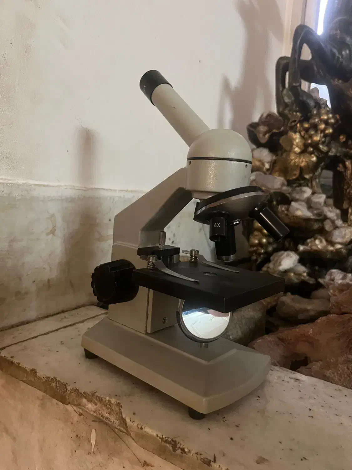 میکروسکوپ  دانش آموزی و لوپ|کتاب و مجله آموزشی|بیرجند, |دیوار