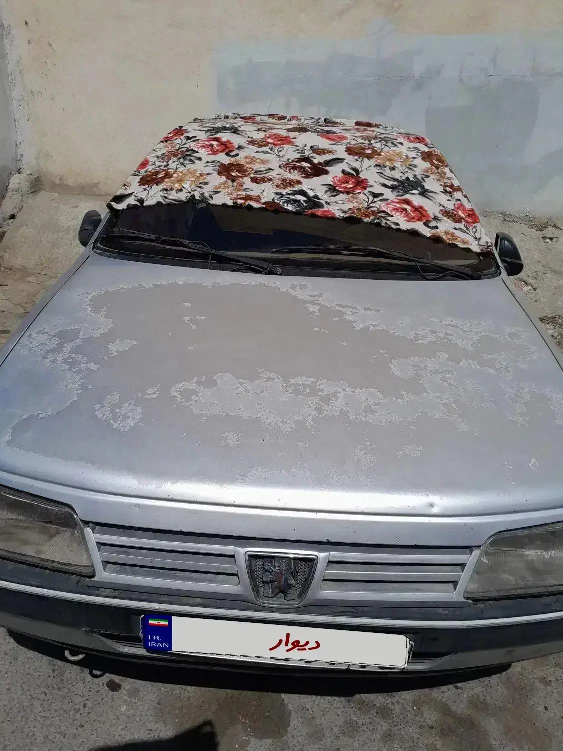 ماشین|خودرو سواری و وانت|تهران, شهرک ولیعصر شمالی|دیوار