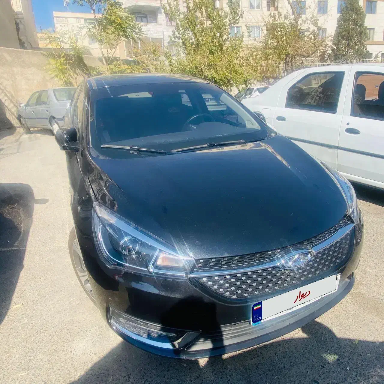 آریزو 5 IE 1402|خودرو سواری و وانت|تهران, صادقیه|دیوار