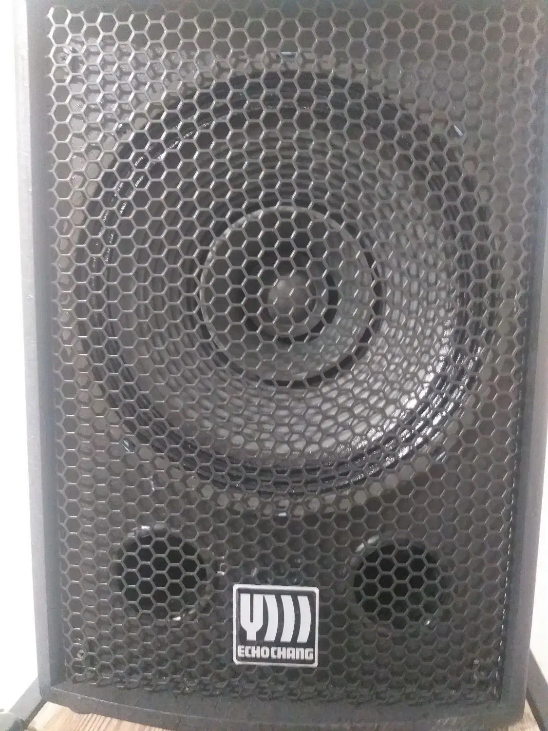 باند اکو چنگ zx280|سیستم صوتی خانگی|کرمان, |دیوار